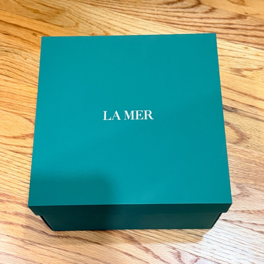 La Mer box